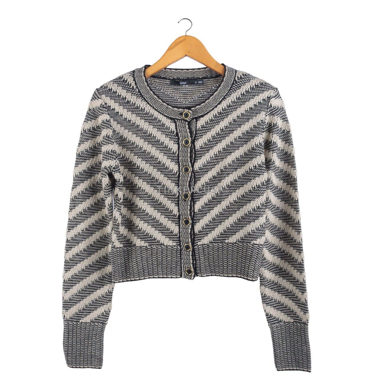 Sportsgirl cardigan deals